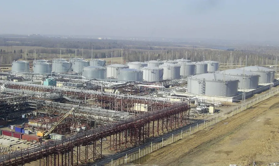 СМНП «Козьмино»