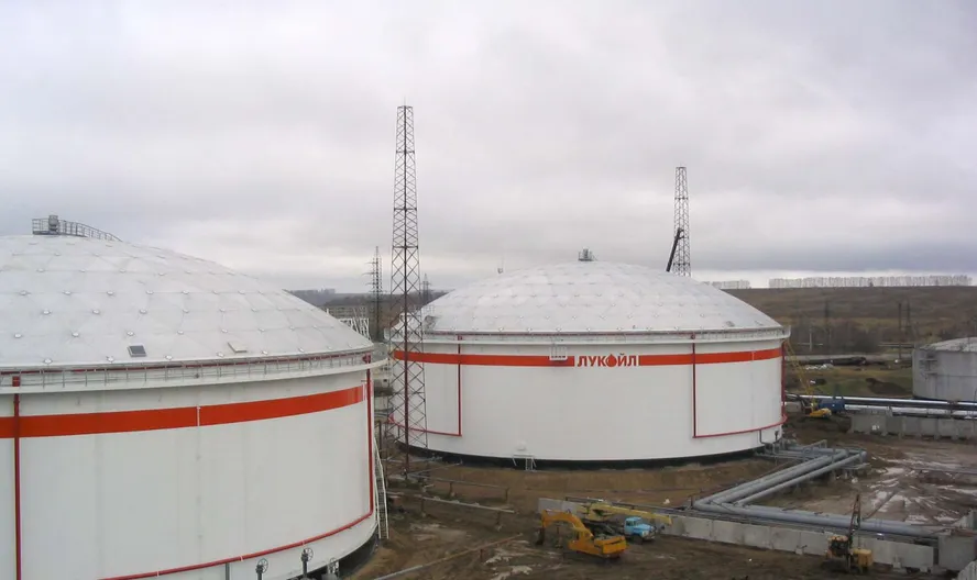 «ЛУКОЙЛ-Нижегороднефтеоргсинтез», Кстово