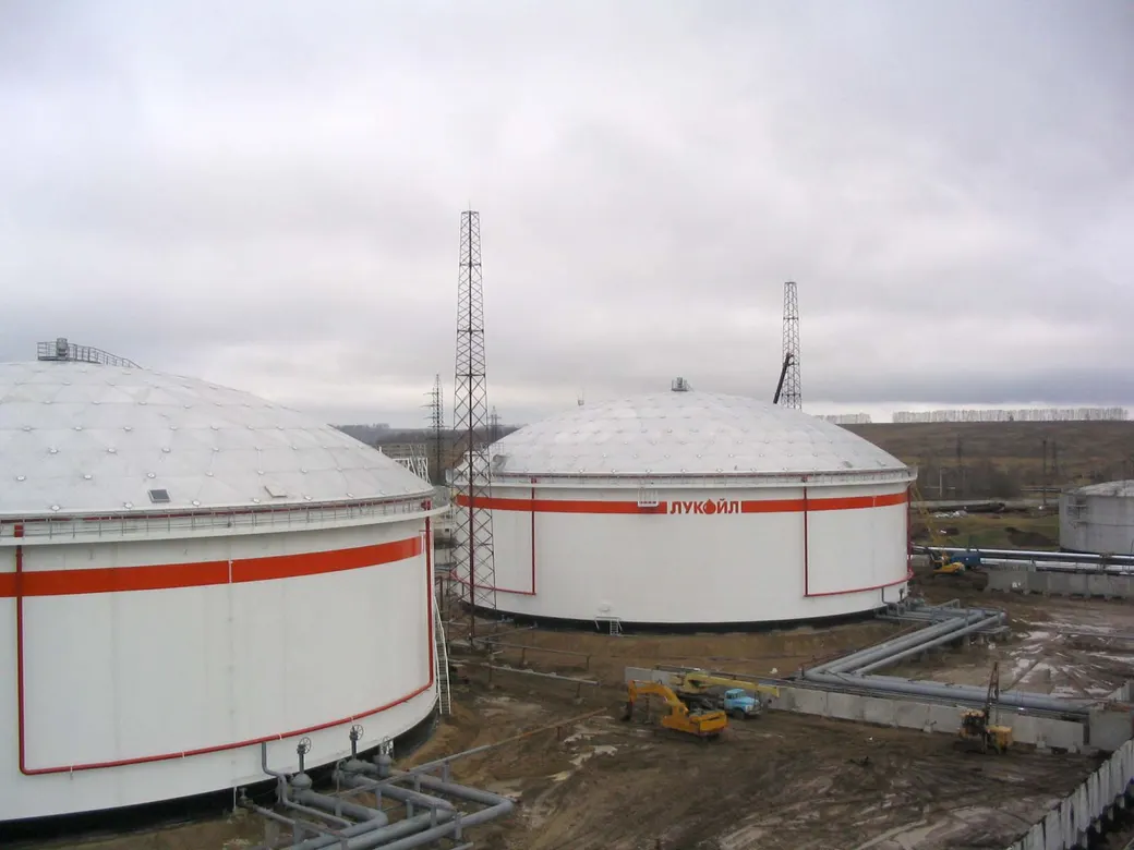 «Нижегороднефтеоргсинтез», Кстово