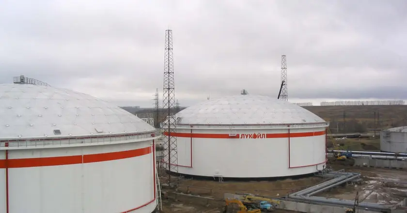 «Нижегороднефтеоргсинтез», Кстово