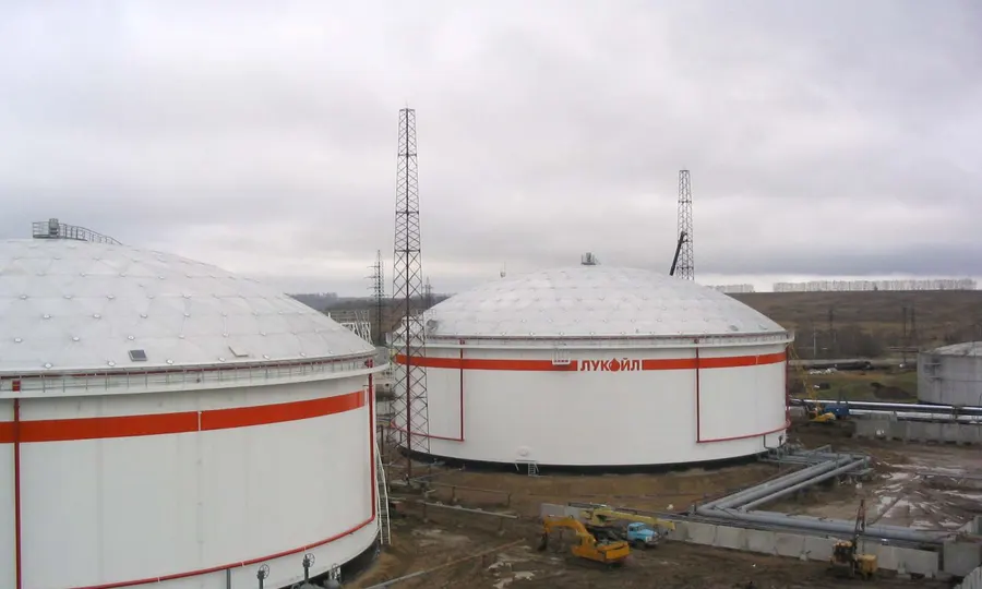«Нижегороднефтеоргсинтез», Кстово