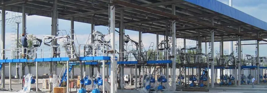 Калининградская нефтебаза